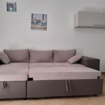 Alla Villa Noto Bagian luar foto