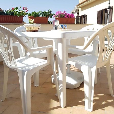 Alla Villa Noto Bagian luar foto