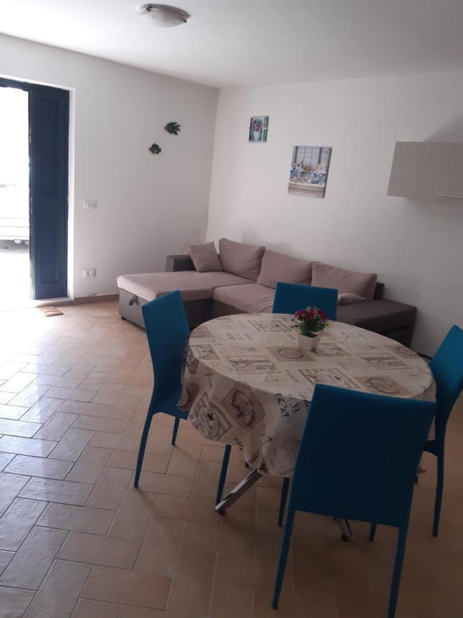 Alla Villa Noto Bagian luar foto