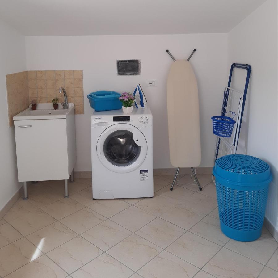 Alla Villa Noto Bagian luar foto