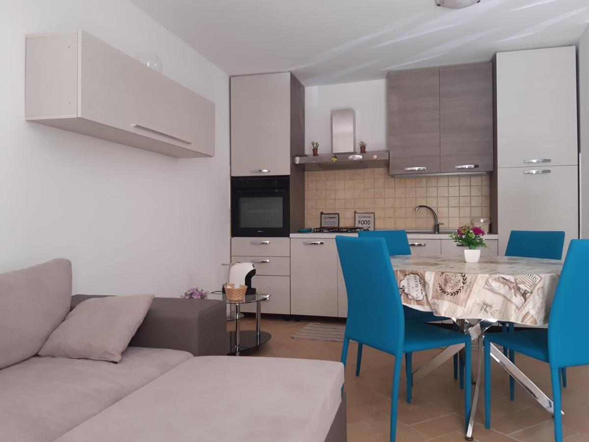 Alla Villa Noto Bagian luar foto