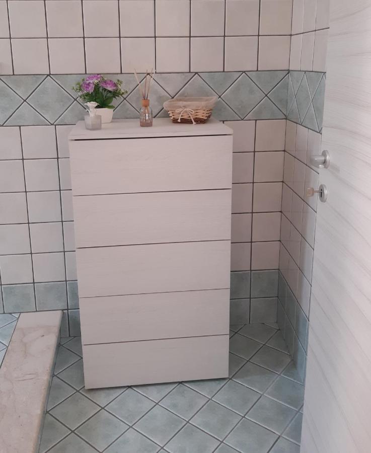 Alla Villa Noto Bagian luar foto