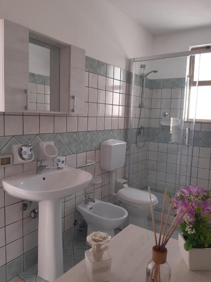 Alla Villa Noto Bagian luar foto