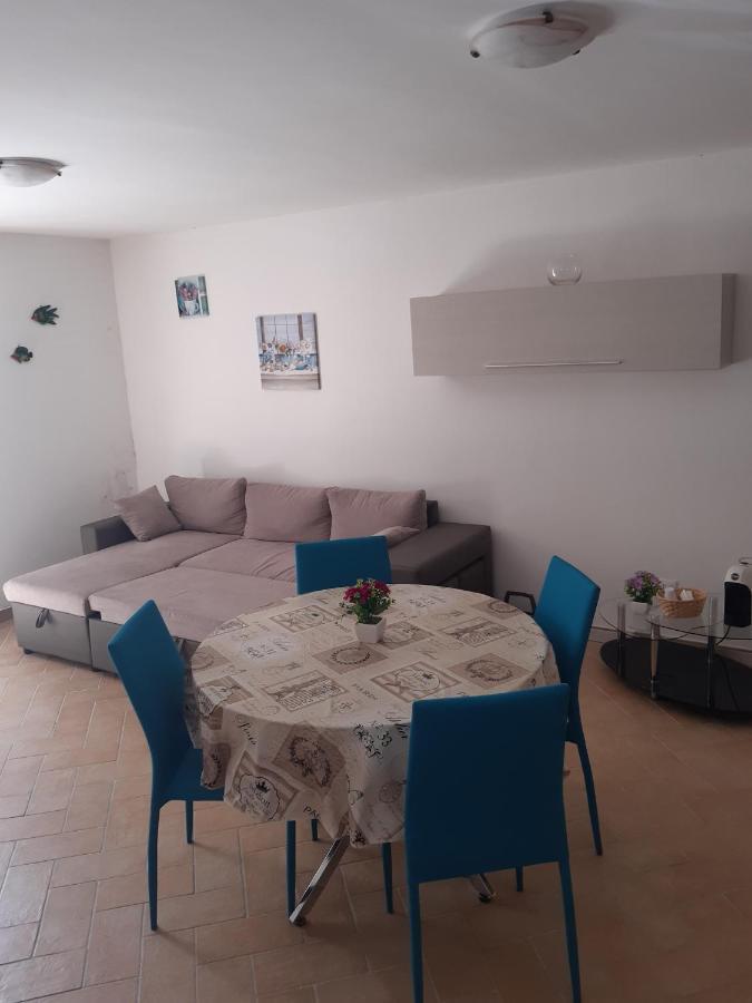 Alla Villa Noto Bagian luar foto