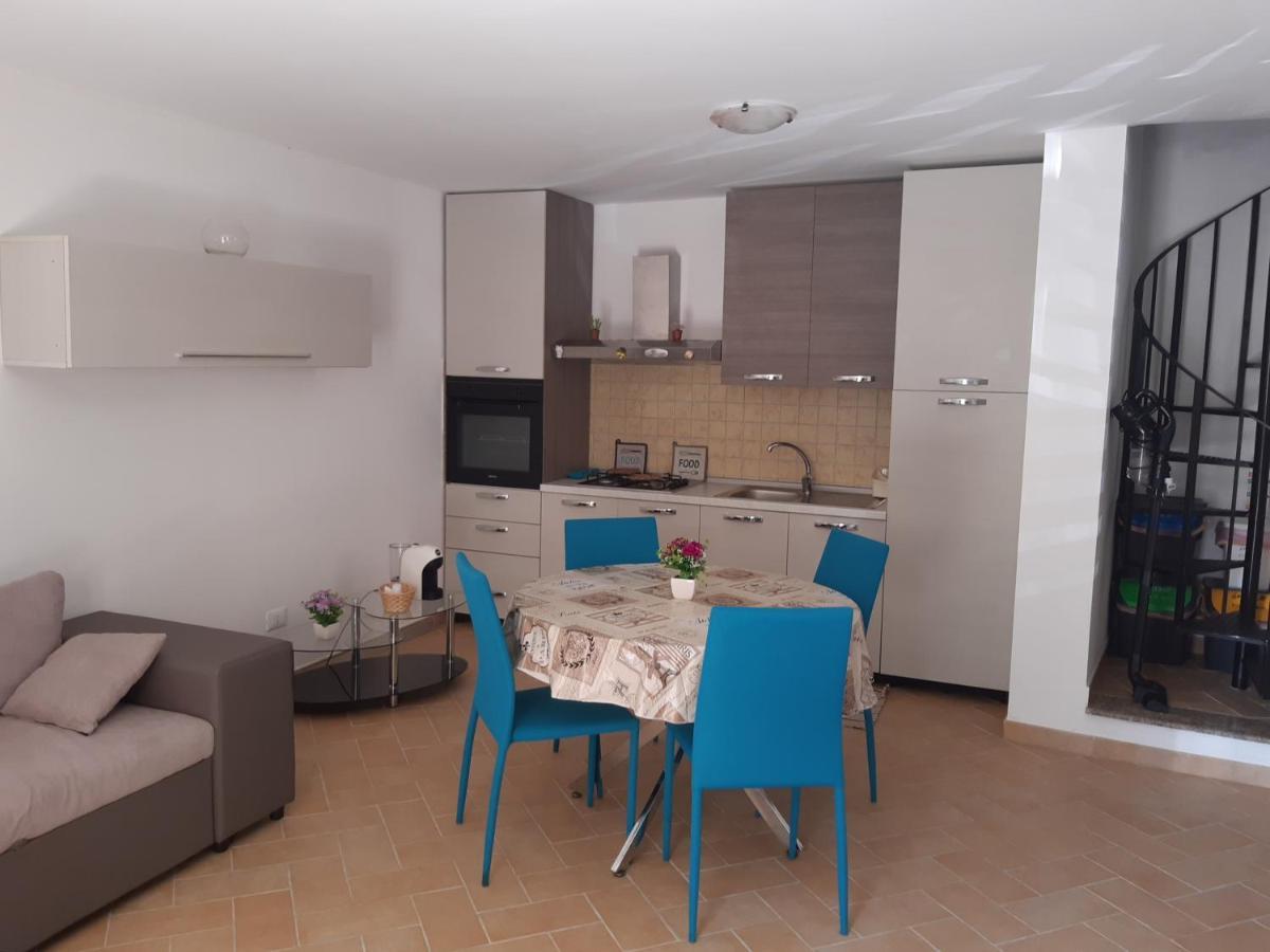 Alla Villa Noto Bagian luar foto