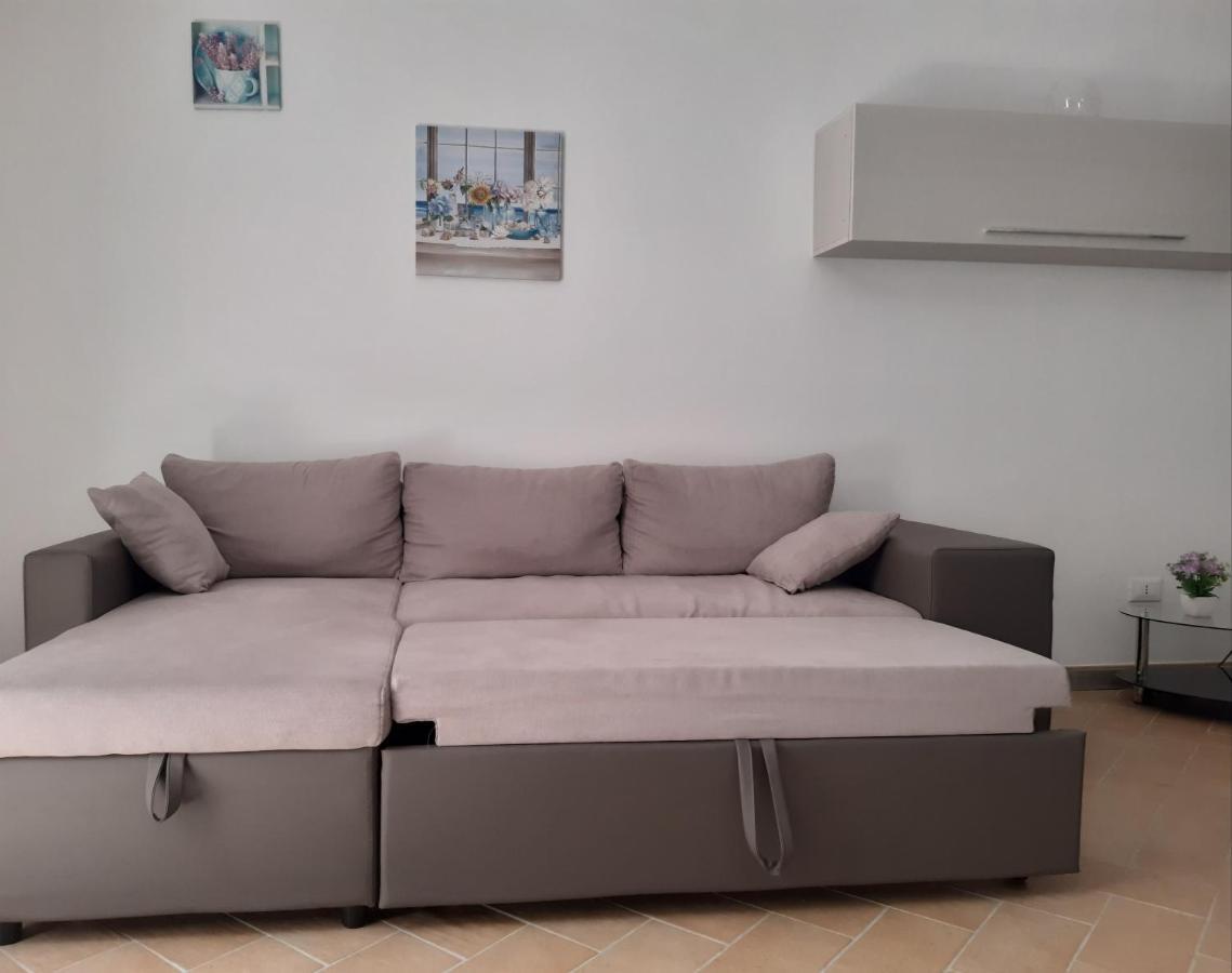 Alla Villa Noto Bagian luar foto