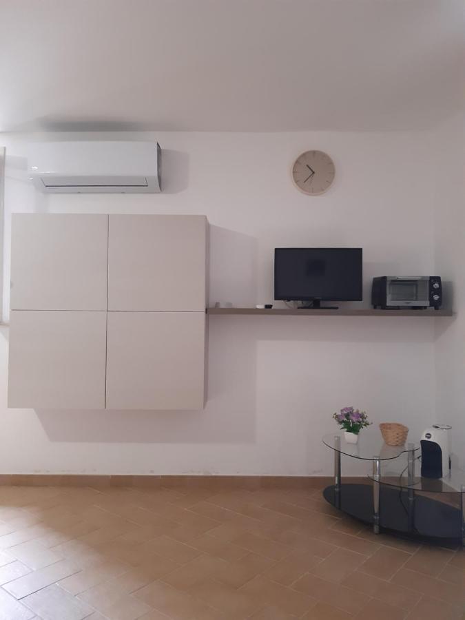 Alla Villa Noto Bagian luar foto